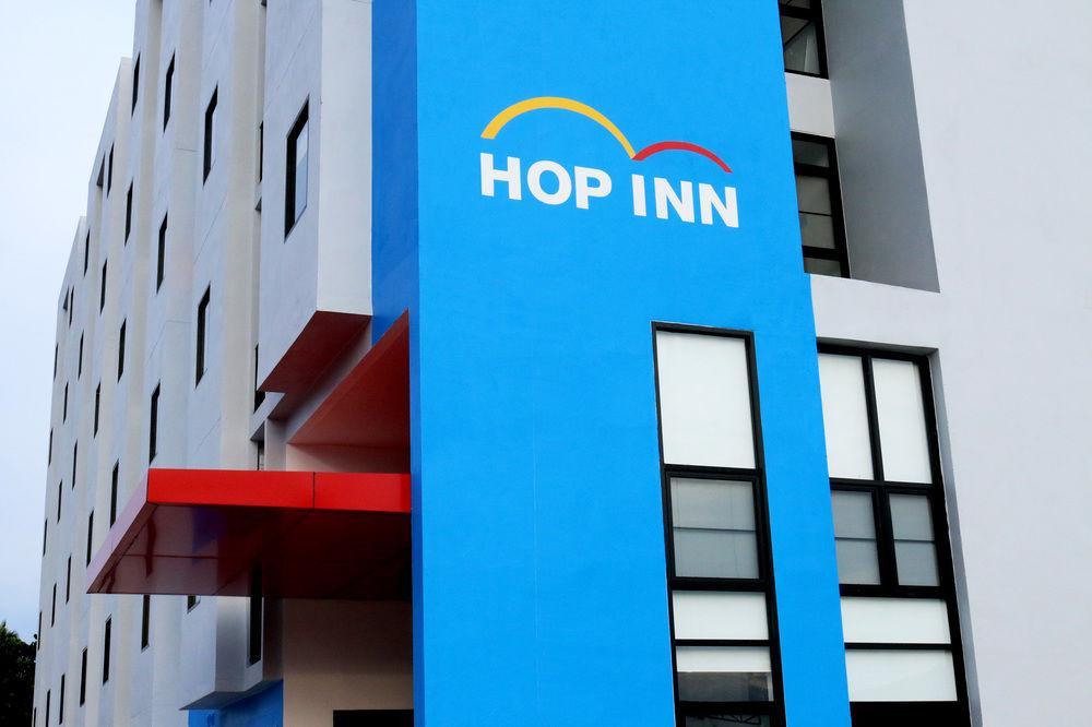 Hop Inn Nakhonratchasima Eksteriør billede